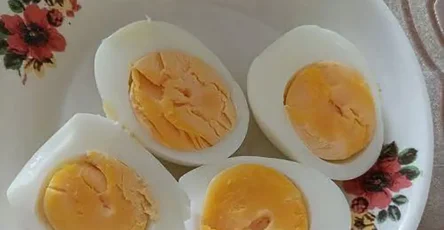 Des medecins revelent que la consommation doeufs durs le matin provoque ceci.jpg