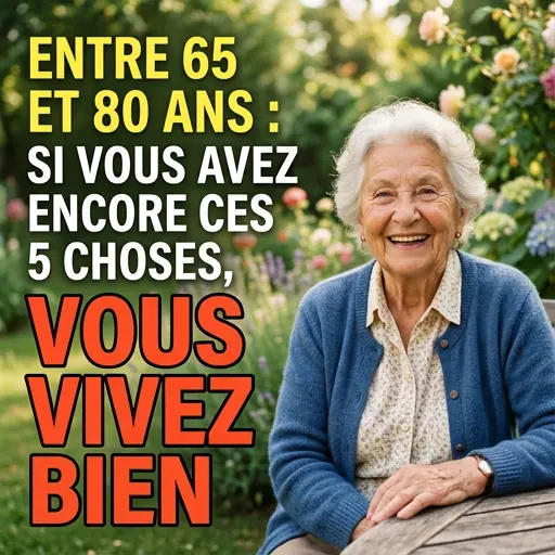 Entre 65 et 80 ans si vous possedez encore ces 5 choses vous etes chanceux.jpg