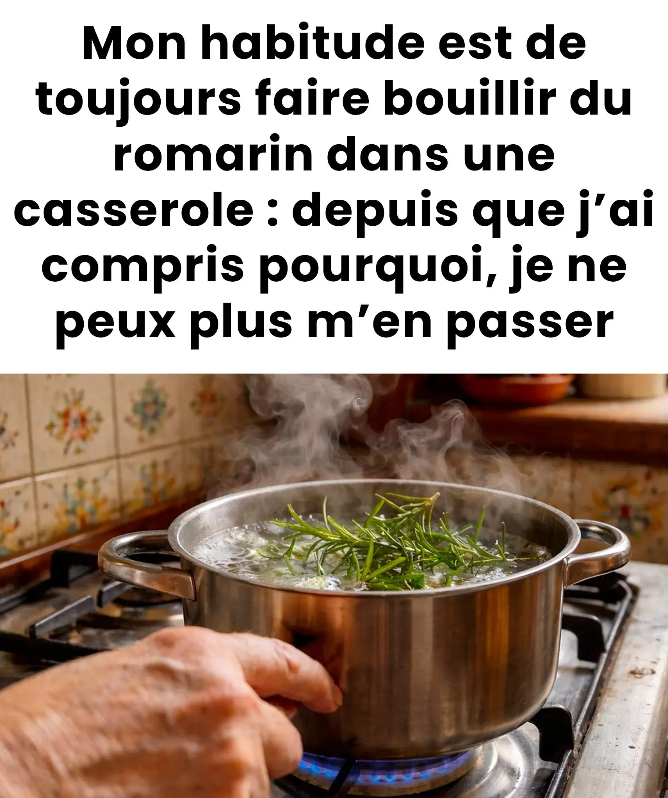Faire bouillir du romarin le secret de cuisine que jai appris de ma grand mere je ne peux plus men passer.jpeg