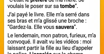 Jai paye le prix de ma gentillesse et jai perdu mon emploi mais la broche recue plus tard a tout change.jpg