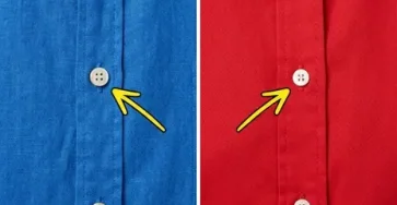 Je porte souvent des chemises mais beaucoup de gens ignorent encore pourquoi les boutons .jpg