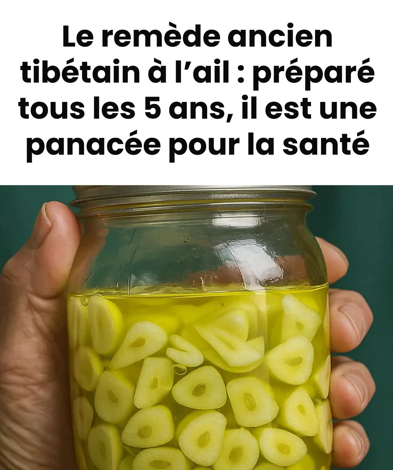Lancien remede tibetain a base dail un remede pour des dizaines de problemes de sante.jpeg