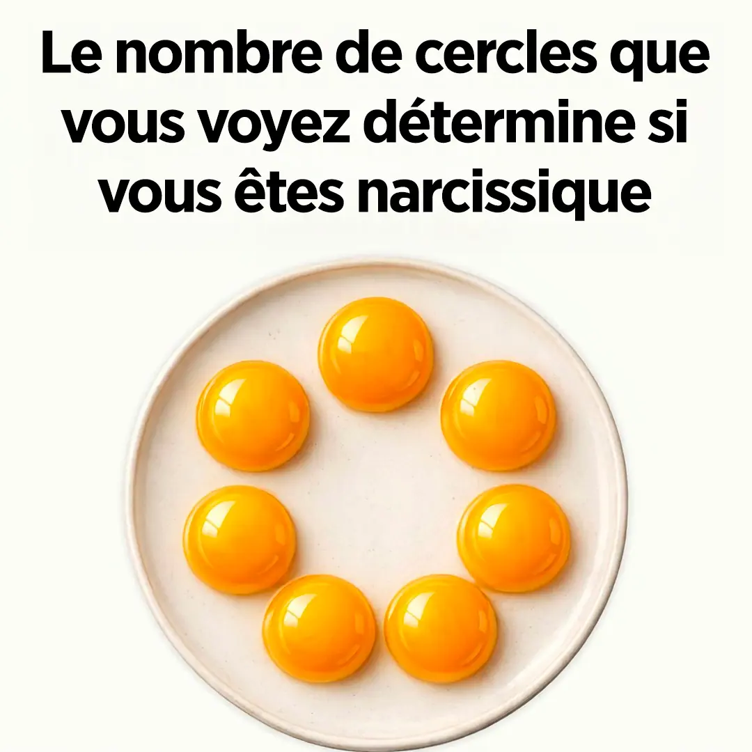 Le nombre de cercles que vous voyez determine si vous etes narcissique 1.jpg