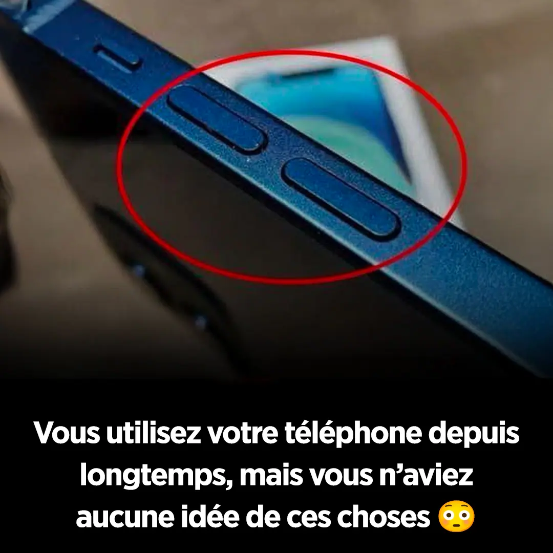 Les boutons de volume de votre telephone ne servent pas qua regler le son voici 6 fonctions cachees que la plupart des gens ignorent.jpg