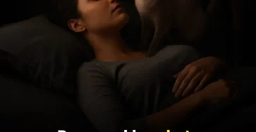 Pourquoi les chats sapprochent ils de votre visage pendant votre sommeil et que revele leur comportement.jpg