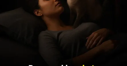 Pourquoi les chats sapprochent ils de votre visage pendant votre sommeil et que revele leur comportement.jpg