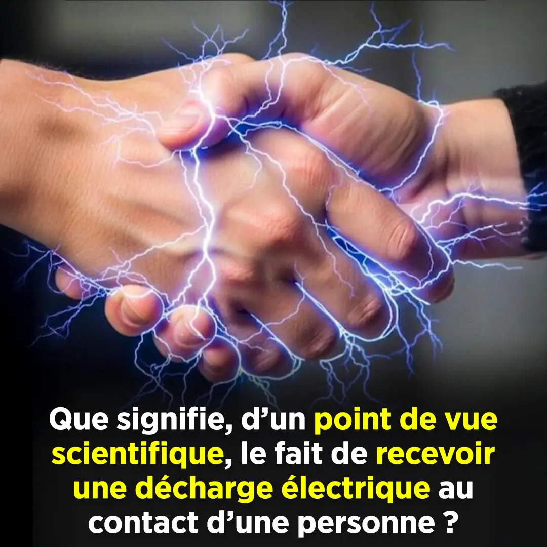 Pourquoi ressentons nous une decharge electrique lorsque nous touchons une autre personne et quen dit la science.jpg