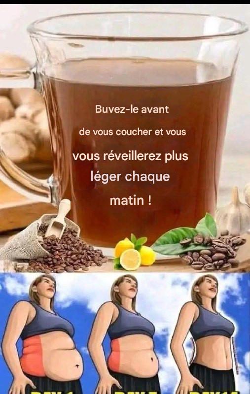 Loncologue a annonce que cette boisson aide a traiter la gastrite le diabete et les maladies du foie…