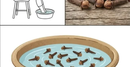 Bains de siege a leau de clou de girofle pour femmes un guide doux pour lhygiene et le confort.jpg