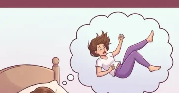 Cette sensation de faiblesse avant de se coucher est ressentie par une personne sur trois decouvrez pourquoi.jpg