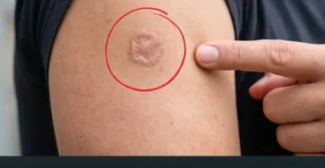 Cicatrice ronde sur votre bras quelle signification.jpg