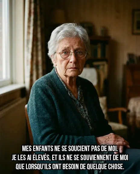 Javais invite mes enfants a un dejeuner en famille dimanche mais ils sont a peine restes une heure et sont partis avant meme que le repas ne soit pret.jpg