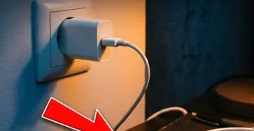 Ne laissez jamais votre chargeur de telephone branche sans votre telephone voici trois raisons principales.jpg