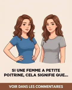 Si une femme a une petite poitrine en voici la signification 1.jpg