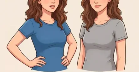 Si une femme a une petite poitrine en voici la signification 1.jpg