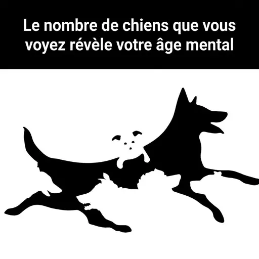 Le nombre de chiens que vous apercevez revelerait votre age mental.jpg
