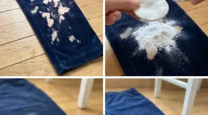 Voici comment enlever rapidement et facilement les taches de javel sur les vetements.jpg