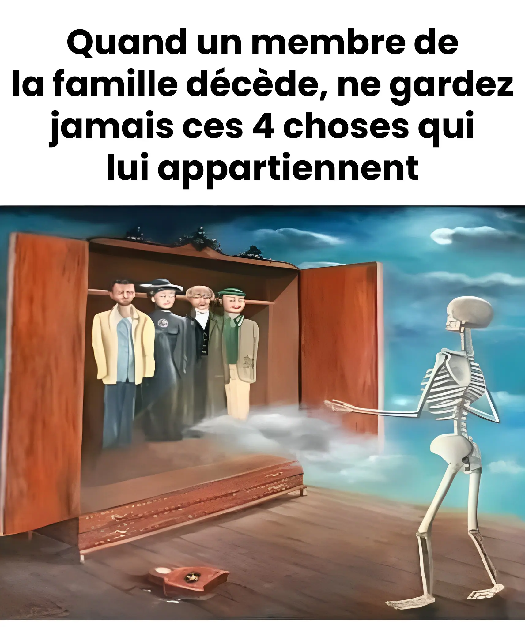 Ne gardez pas ces objets dune personne decedee 1.jpg
