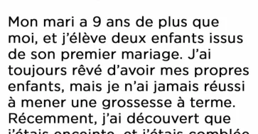 Apres des annees a lutter contre linfertilite cette femme a enfin recu une nouvelle pleine despoir 780x1024.jpg