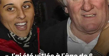 Jai ete violee a lage de 6 ans roxane depardieu la fille de gerard depardieu fait des revelations bouleversantes.jpg